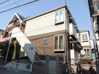 京成本線「堀切菖蒲園」駅まで徒歩７分