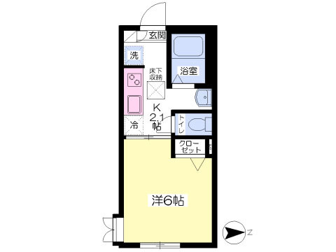 アイリスコート