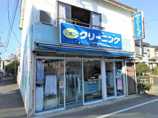 ポニークリーニング東四つ木店まで270ｍ