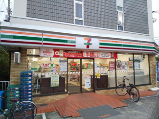 セブンイレブン葛飾立石４丁目店まで110m