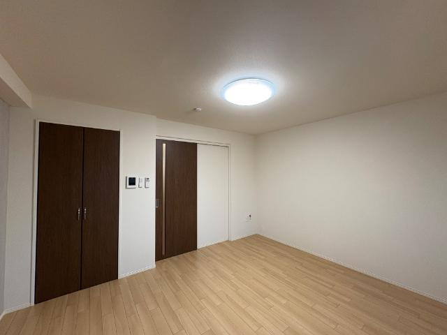 仮）足利市朝倉町新築アパートの内装|洋室（イメージ）