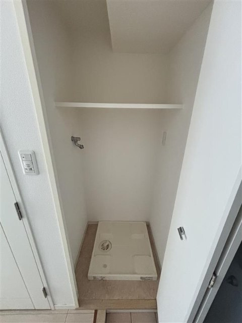 グレイスコート目黒不動前の設備|※別部屋参照