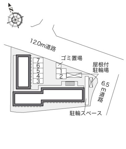 【その他】 | レオパレスカリヨ尼崎
