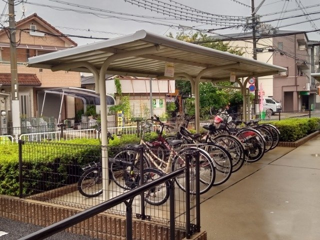 【その他】 | レオパレスカリヨ尼崎