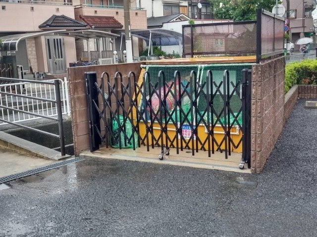 【その他】 | レオパレスカリヨ尼崎