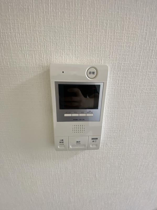 NEO ROOMELIAのその他|セキュリティ