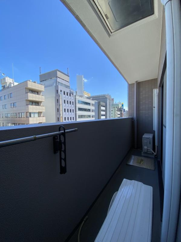 NEO ROOMELIAのその他|眺望