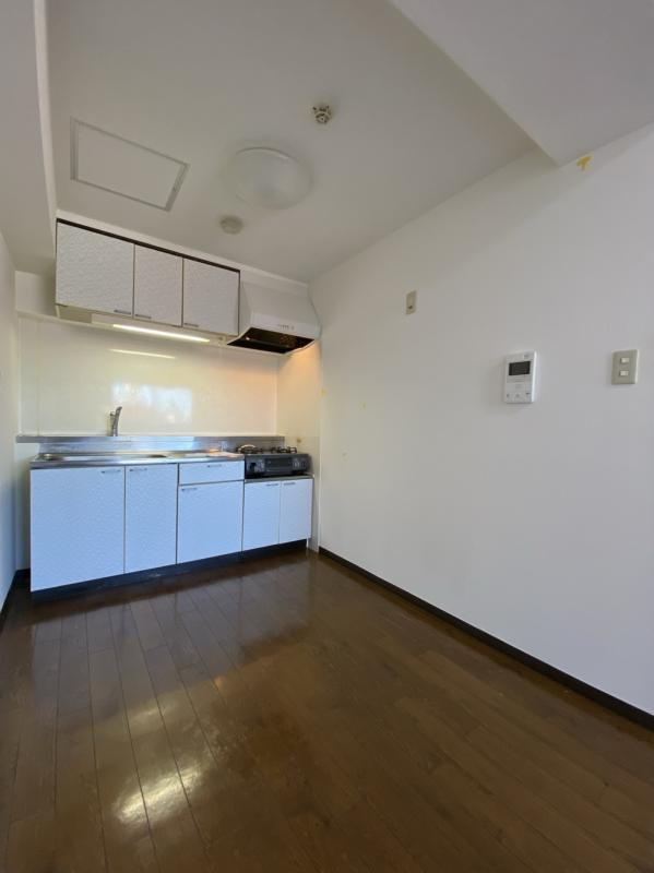 NEO ROOMELIAのキッチン|キッチン
