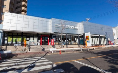 ヤマダイ呼続店 徒歩9分。 660m