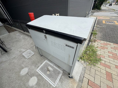 【その他】Cherim道徳