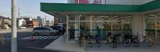 スギ薬局名南店 徒歩2分。 140m