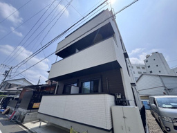 ルセント新瑞橋の画像