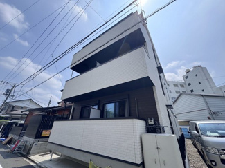 【外観】ルセント新瑞橋