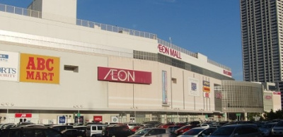 ファミリーマート瑞穂新瑞橋店 徒歩6分。 410m