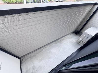 【洗面所】ルセント新瑞橋