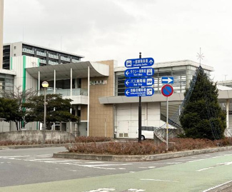 【周辺】 | 勝田駅(JR東日本　常磐線)まで1,905ｍ