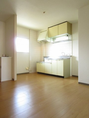 【内装】 | Ｈｅａｒｔ　Ｈｏｕｓｅ