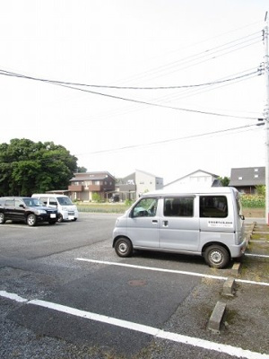 【駐車場】 | Ｈｅａｒｔ　Ｈｏｕｓｅ
