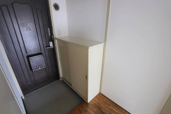 【その他】 | ビレッジハウス香椎浜タワー1号棟 | ビレッジハウスの同一物件・同一タイプの間取りの写真です