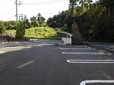 【駐車場】 | アンプリアル
