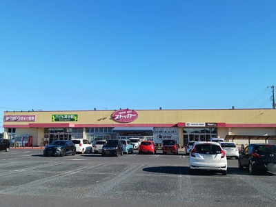 【周辺】 | アンプリアル | ストッカー　常澄店まで1300m