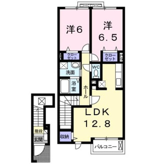 【間取り】 | アンプリアル