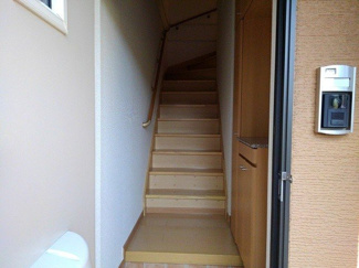 【玄関】 | アンプリアル