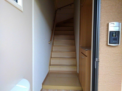 【玄関】 | アンプリアル