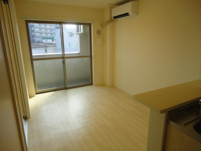 【居間・リビング】 | Ｈalekulani（ハレクラニ） | リビング
