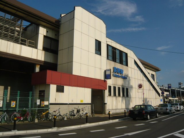 【周辺】 | Ｈalekulani（ハレクラニ） | 貝塚駅(西鉄　貝塚線)まで1,480ｍ