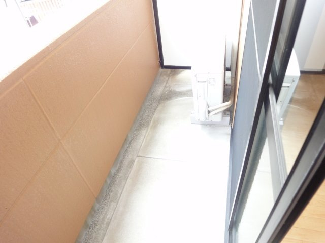 【その他】 | ベランダ