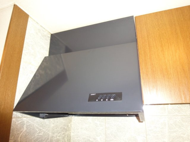 【その他】 | レンジフード