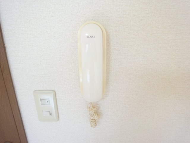 【その他】 | インターホン