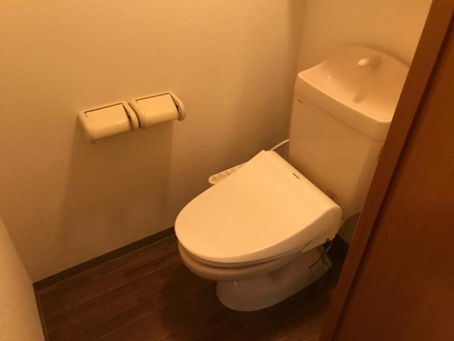 【トイレ】 | シャワー付トイレ
