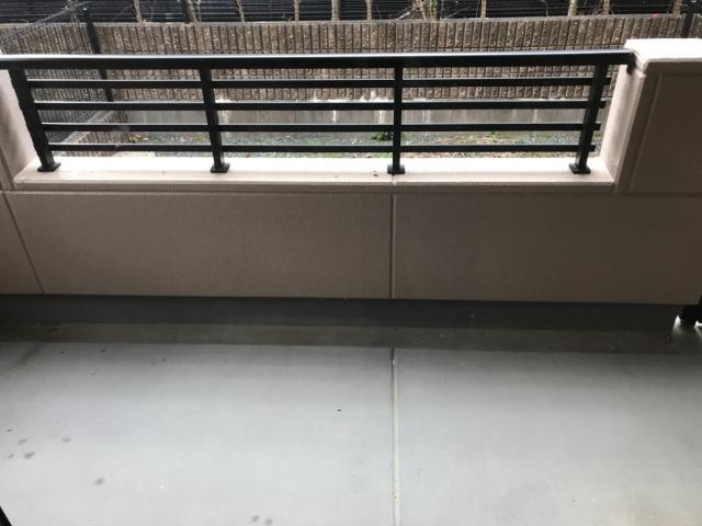 【その他】 | ベランダ