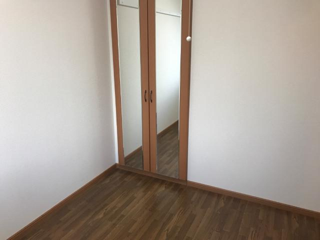 【内装】 | 洋室