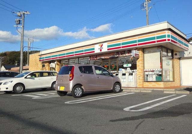 【周辺】 | セブンイレブン掛川杉谷店まで868ｍ