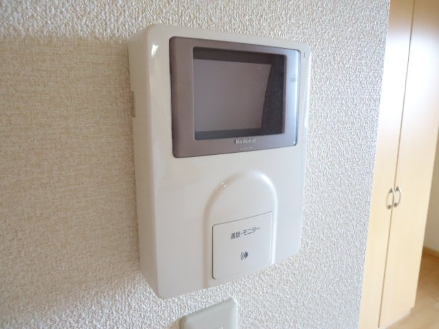 【その他】 | オリエンタルハイツ | モニター付インターフォン