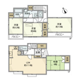 宮前戸建の画像