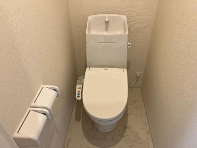 【トイレ】 | マロン | トイレ