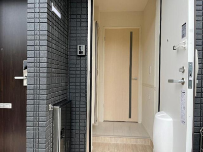 【玄関】 | マロン | 玄関