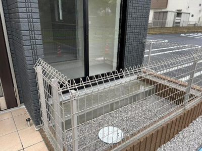 【その他】 | マロン | 庭