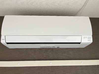 【設備】 | マロン | 室内設備