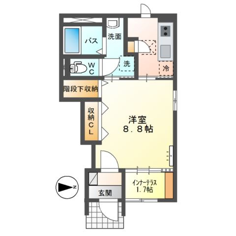 【間取り】 | マロン