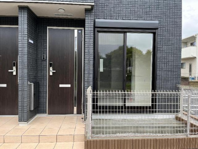 【その他】 | マロン | ベランダ