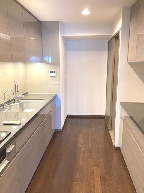 参宮橋マンションのその他|※写真は同タイプ住戸です。