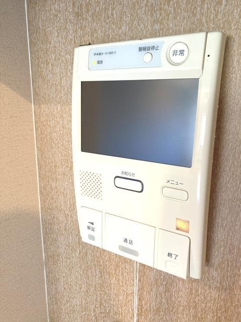 参宮橋マンションのその他|※写真は同タイプ住戸です。