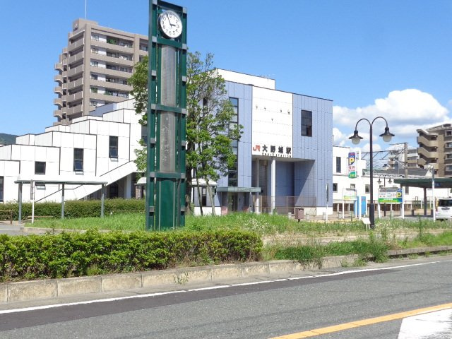 【周辺】 | グランタートル | 大野城駅(JR　鹿児島本線)まで1,177ｍ