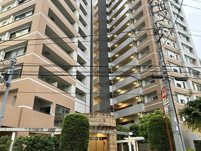 【外観】 | アデニウム小田急相模原 | 建物外観別角度　※2026年07月の写真