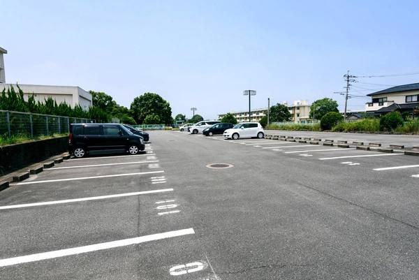 ビレッジハウス白川2号棟のその他